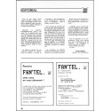 FAN'TEL. |Premier Numéro