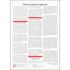 MACROSCOPIE |Premier Numéro 2