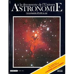 ASTRONOMIE |Premier Numéro