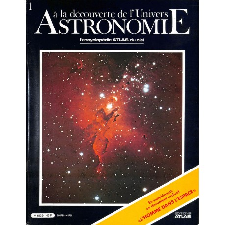 ASTRONOMIE |Premier Numéro