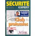 SÉCURITÉ EXPERT |Premier Numéro