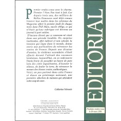 BELLES DEMEURES & PROPRIÉTÉS DE CHARME |Premier Numéro 2