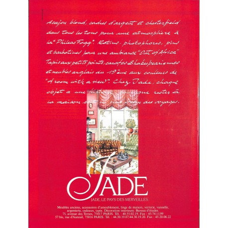 BELLES DEMEURES & PROPRIÉTÉS DE CHARME |Premier Numéro