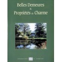 BELLES DEMEURES & PROPRIÉTÉS DE CHARME |Premier Numéro