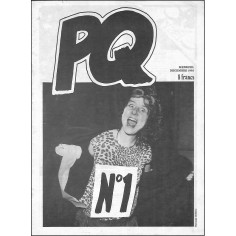 PQ |Premier Numéro