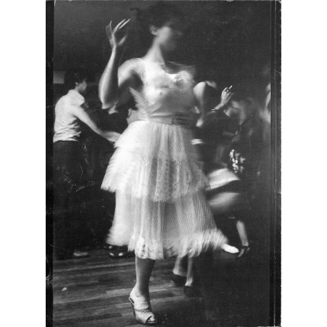 TANGO |Premier Numéro