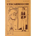 L'ESCARMOUCHE |Premier Numéro