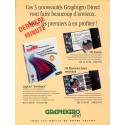 GRAPHIGRO DIRECT |Premier Numéro