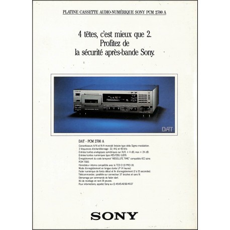 AUDIO PRO |Premier Numéro