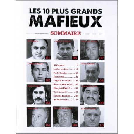 FAITS D'ACTU |Premier Numéro