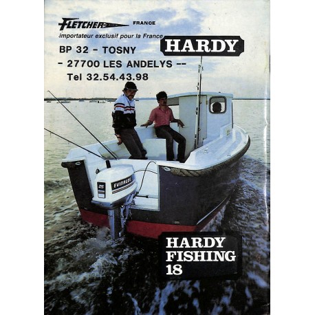 PLAISANCE MER & PECHE |Premier Numéro