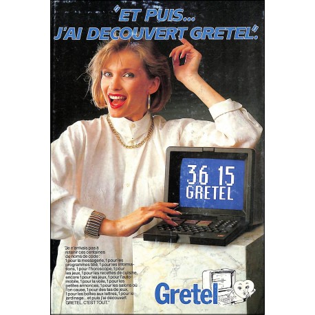 LE GUIDE DU MINITEL |Premier Numéro