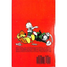 PIF PARADE COMIQUE |Premier Numéro 2