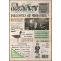 LA VIE DU COLLECTIONNEUR |Premier Numéro