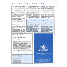 BADGE |Premier Numéro 2