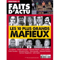 FAITS D'ACTU |Premier Numéro
