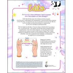 STRING'S MAGAZINE |Premier Numéro 2