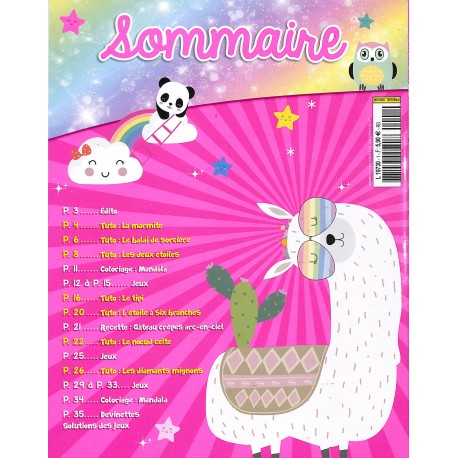 STRING'S MAGAZINE |Premier Numéro