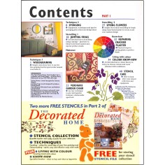 THE Decorated HOMME |Premier Numéro 2