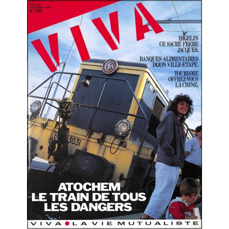 VIVA |Premier Numéro