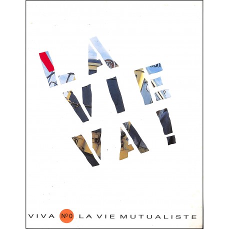 VIVA |Premier Numéro