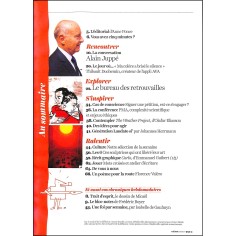 LA CROIX L'HEBDO |Premier Numéro 2