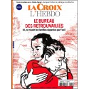 LA CROIX L'HEBDO |Premier Numéro