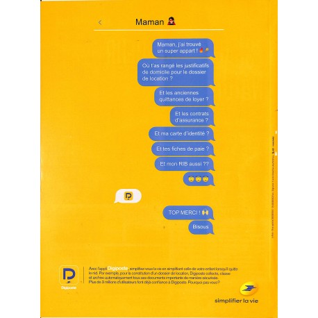 LA CROIX L'HEBDO |Premier Numéro