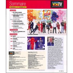VSD TV |Premier Numéro 2