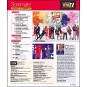 VSD TV |Premier Numéro