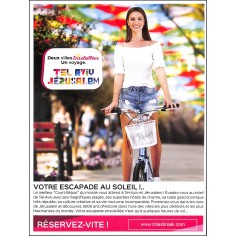 SCIENCE ESSENTIELLES |Premier Numéro 2