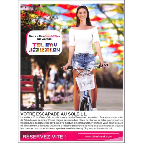 SCIENCE MAG |Premier Numéro