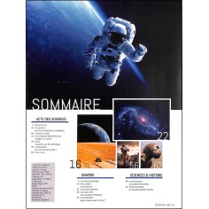 SCIENCE MAG |Premier Numéro 2