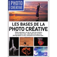 PHOTO CRÉATIVE |Premier Numéro