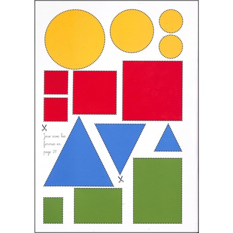 MES ACTIVITÉS MONTESSORI |Premier Numéro