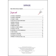 MES ACTIVITÉS MONTESSORI |Premier Numéro 2