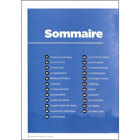 COMPATIBLE PC MAGAZINE |Premier Numéro