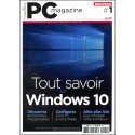 COMPATIBLE PC MAGAZINE |Premier Numéro