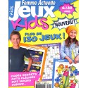FEMME ACTUELLE JEUX KIDS |Premier Numéro