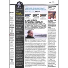 PRIMITIF |Premier Numéro 2