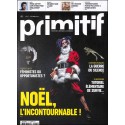 PRIMITIF |Premier Numéro