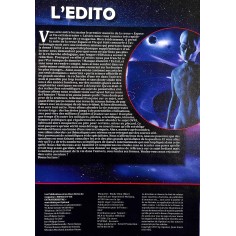 ESPACE & VIE EXTRATERRESTRE |Premier Numéro 2
