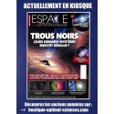 ESPACE & VIE EXTRATERRESTRE |Premier Numéro