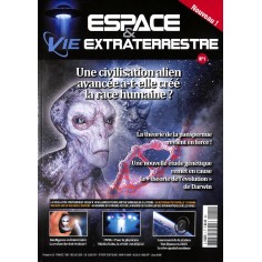 ESPACE & VIE EXTRATERRESTRE |Premier Numéro