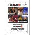 BRIQUES MAG |Premier Numéro