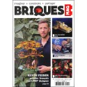 BRIQUES MAG |Premier Numéro