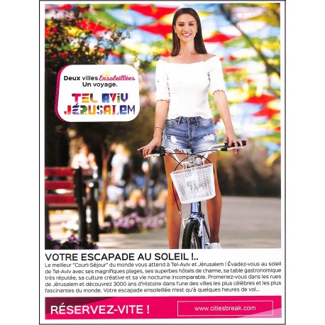 SCIENCES REVUE |Premier Numéro