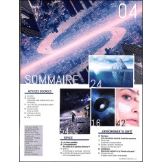 SCIENCES REVUE |Premier Numéro 2