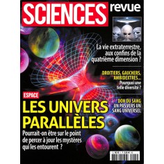SCIENCES REVUE |Premier Numéro