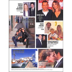 GLORIA |Premier Numéro 2